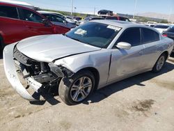 2019 Dodge Charger SXT en venta en Las Vegas, NV