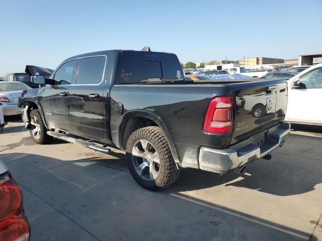 2019 Dodge 1500 Laramie