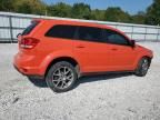 2018 Dodge Journey GT