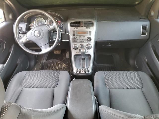 2006 Pontiac Torrent