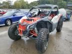 2022 Can-Am Maverick X3 X RC 64 Turbo RR