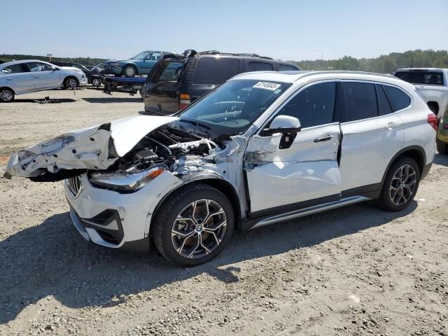 2022 BMW X1 XDRIVE28I