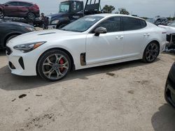 2020 KIA Stinger GT en venta en Riverview, FL