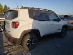 2020 Jeep Renegade Trailhawk