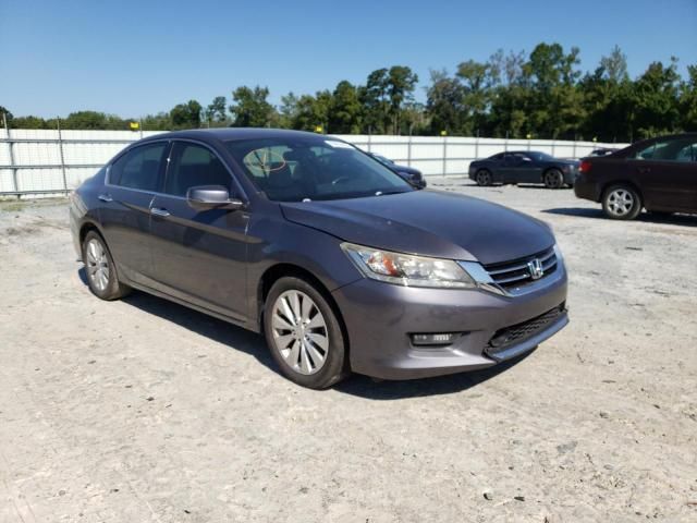 2015 Honda Accord Touring