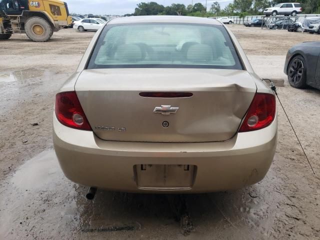 2007 Chevrolet Cobalt LS