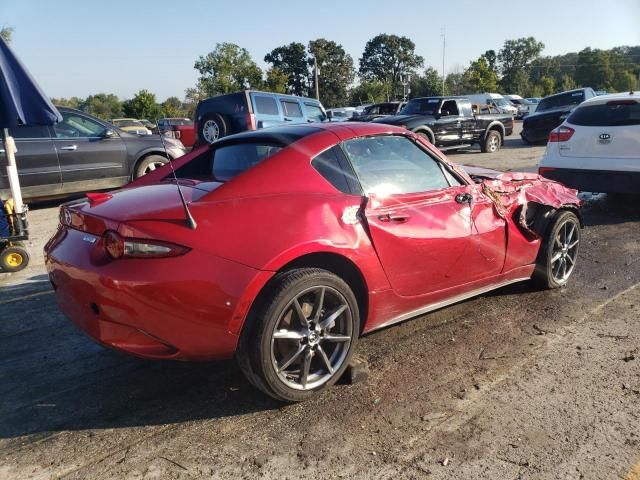 2017 Mazda MX-5 Miata Grand Touring