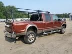 2007 Ford F350 SRW Super Duty