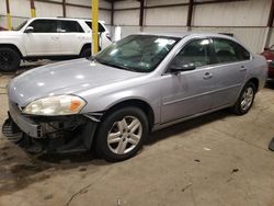 Lots with Bids for sale at auction: 2006 Chevrolet Impala LS