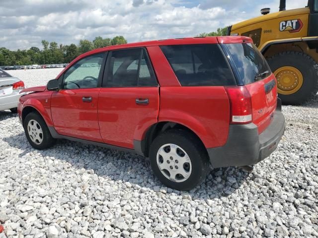 2004 Saturn Vue