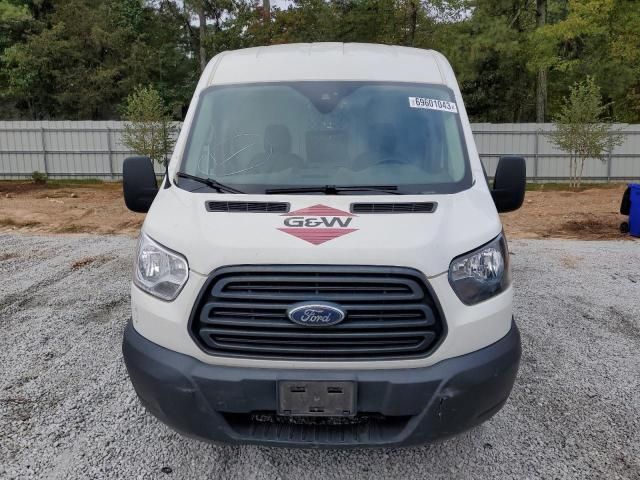 2019 Ford Transit T-250