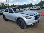 2015 Infiniti QX70