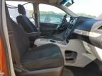 2011 Dodge Grand Caravan Crew