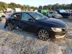 2017 Volvo S60 Platinum