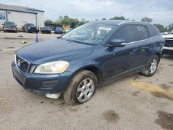 Salvage cars for sale from Copart Florence, MS: 2011 Volvo XC60 3.2