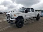 2012 Ford F250 Super Duty