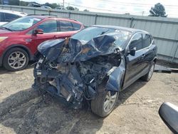 Salvage cars for sale at Conway, AR auction: 2018 Nissan Rogue Sport S