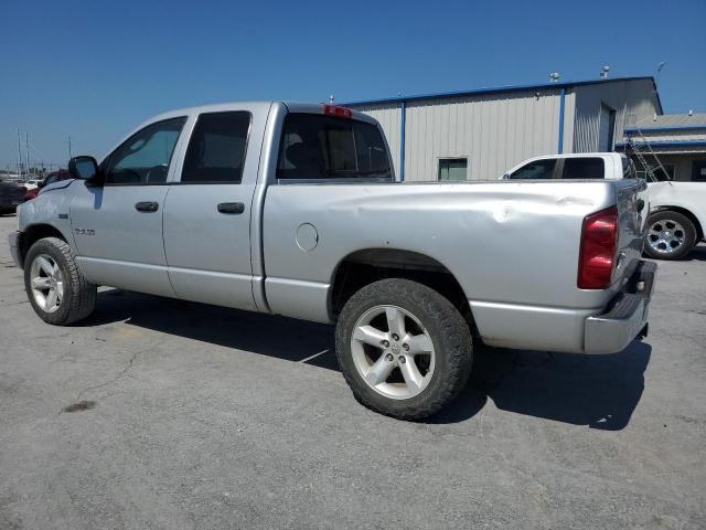 2008 Dodge RAM 1500 ST