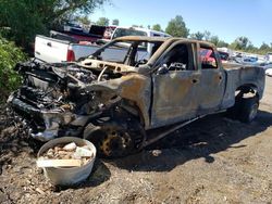 Salvage cars for sale from Copart Woodburn, OR: 2023 Dodge 3500 Laramie