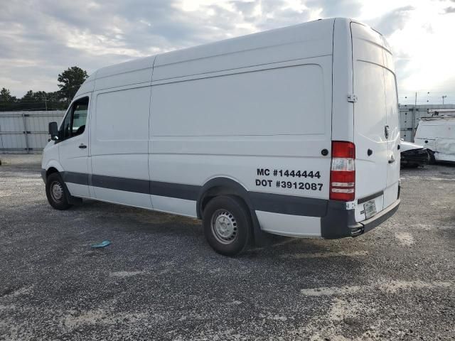 2008 Dodge Sprinter 2500