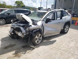 2019 Toyota Rav4 XLE en venta en Lebanon, TN