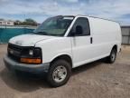 2012 Chevrolet Express G2500