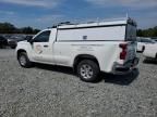 2019 Chevrolet Silverado C1500