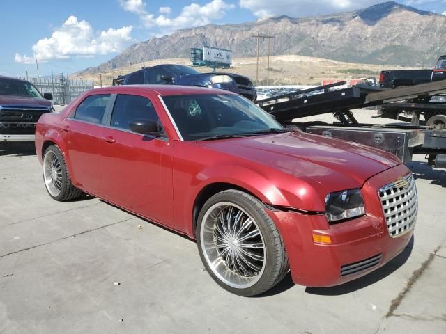 2007 Chrysler 300