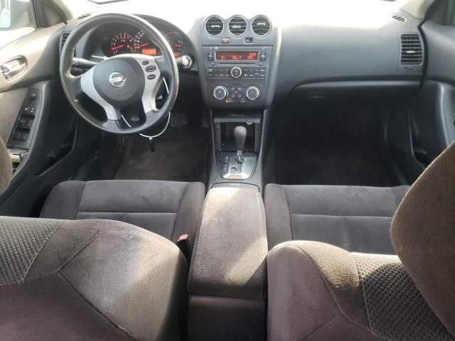 2008 Nissan Altima 2.5