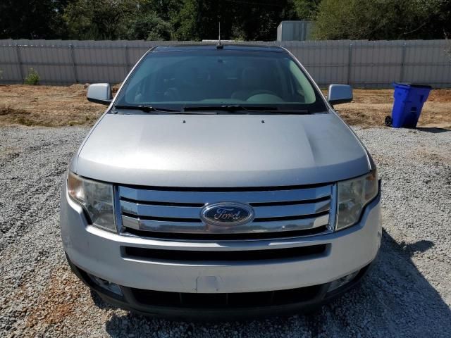 2010 Ford Edge Limited