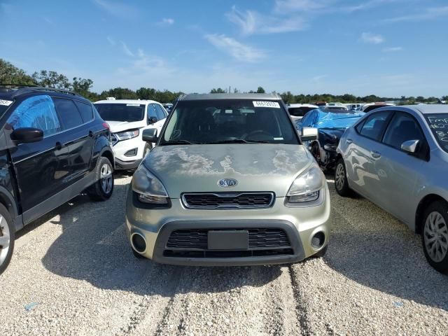 2012 KIA Soul