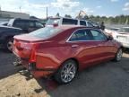 2017 Cadillac ATS Luxury