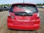 2009 Honda FIT Sport