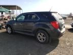 2012 Chevrolet Equinox LS