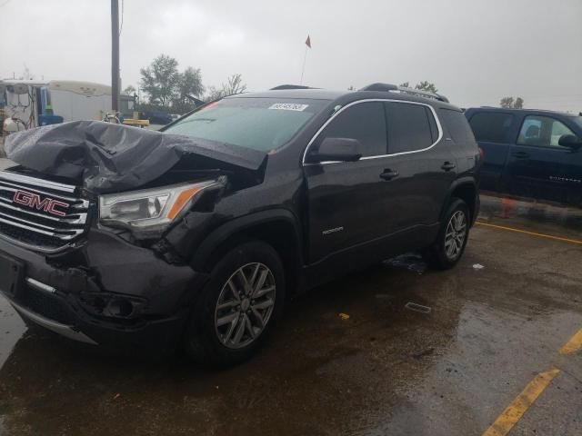 2017 GMC Acadia SLE