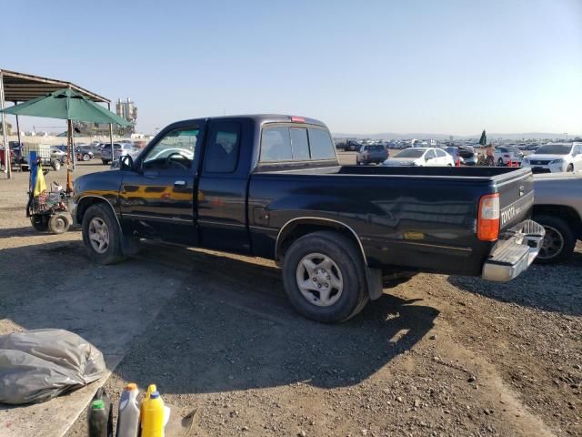 1997 Toyota T100 Xtracab SR5