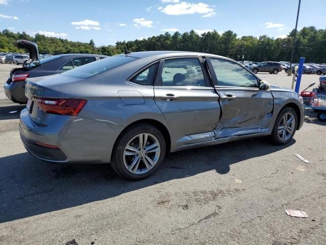 2023 Volkswagen Jetta SE