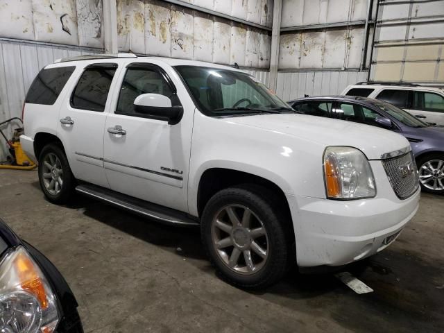 2011 GMC Yukon Denali