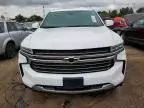 2021 Chevrolet Tahoe K1500 LT