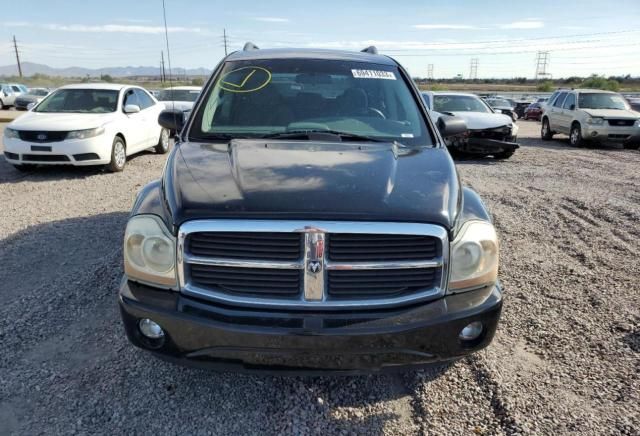 2004 Dodge Durango SLT