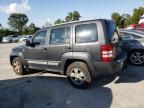 2011 Jeep Liberty Sport