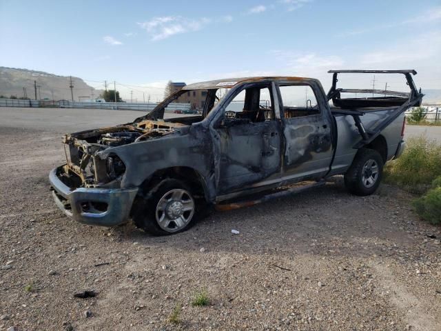 2019 Dodge RAM 2500 Tradesman