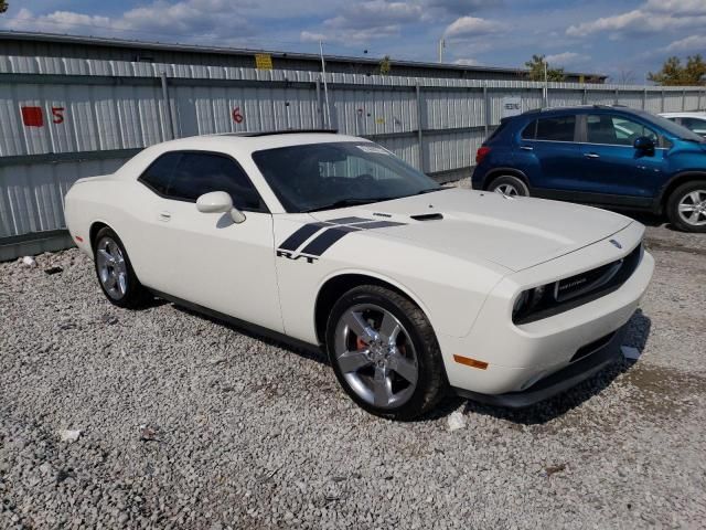 2009 Dodge Challenger R/T