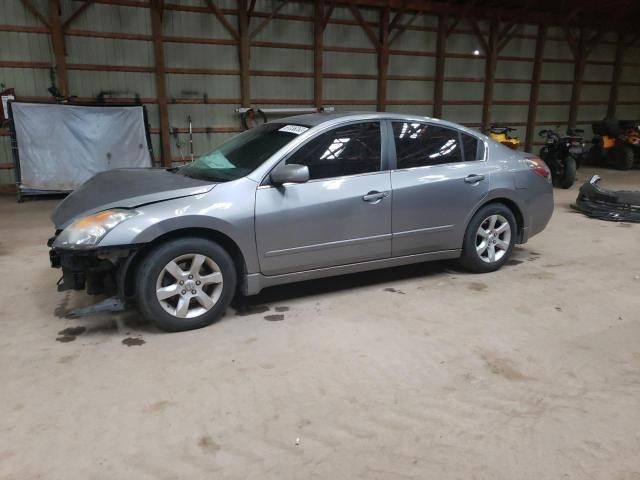 2007 Nissan Altima 2.5