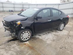 2012 Nissan Versa S for sale in Walton, KY