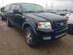 2004 Ford F150 Supercrew