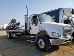 Freightliner m2 112 Medium Duty salvage cars for sale: 2007 Freightliner M2 112 Medium Duty