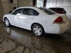 2014 Chevrolet Impala Limited LT