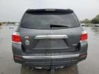 2013 Toyota Highlander Base