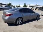 2023 Infiniti Q50 Sensory